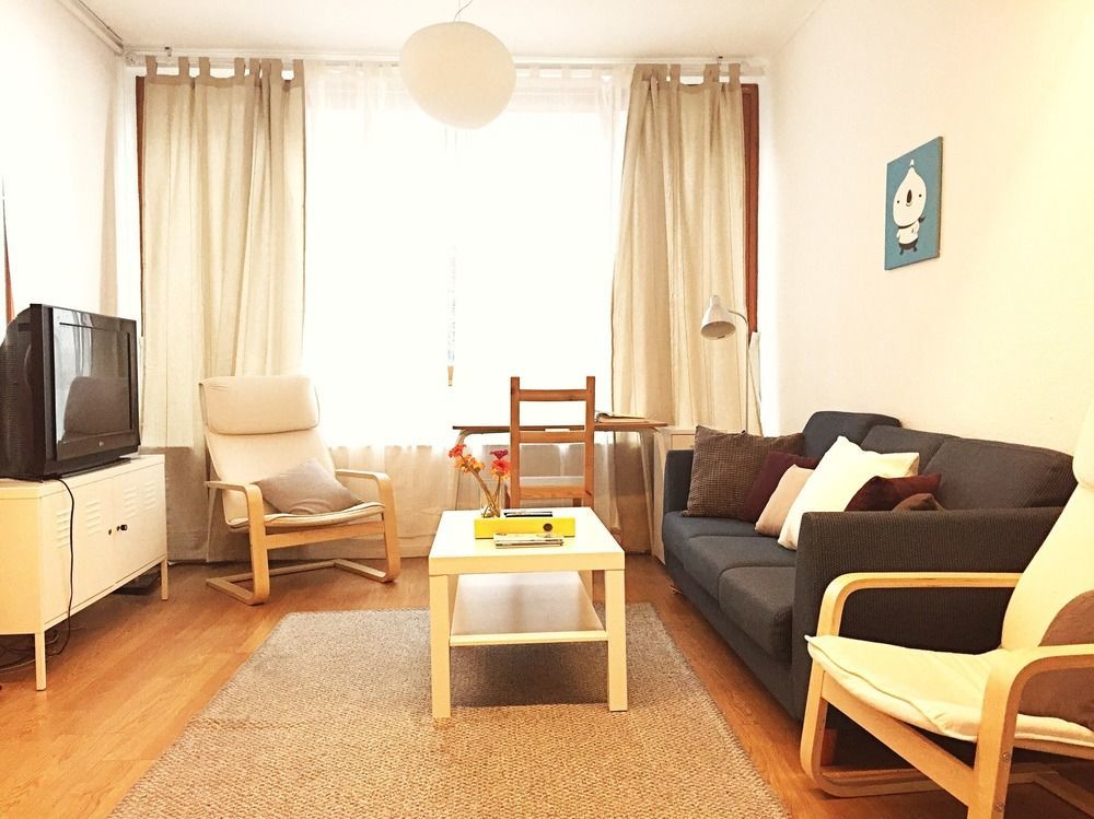 Bbungalow Seoul Exterior foto