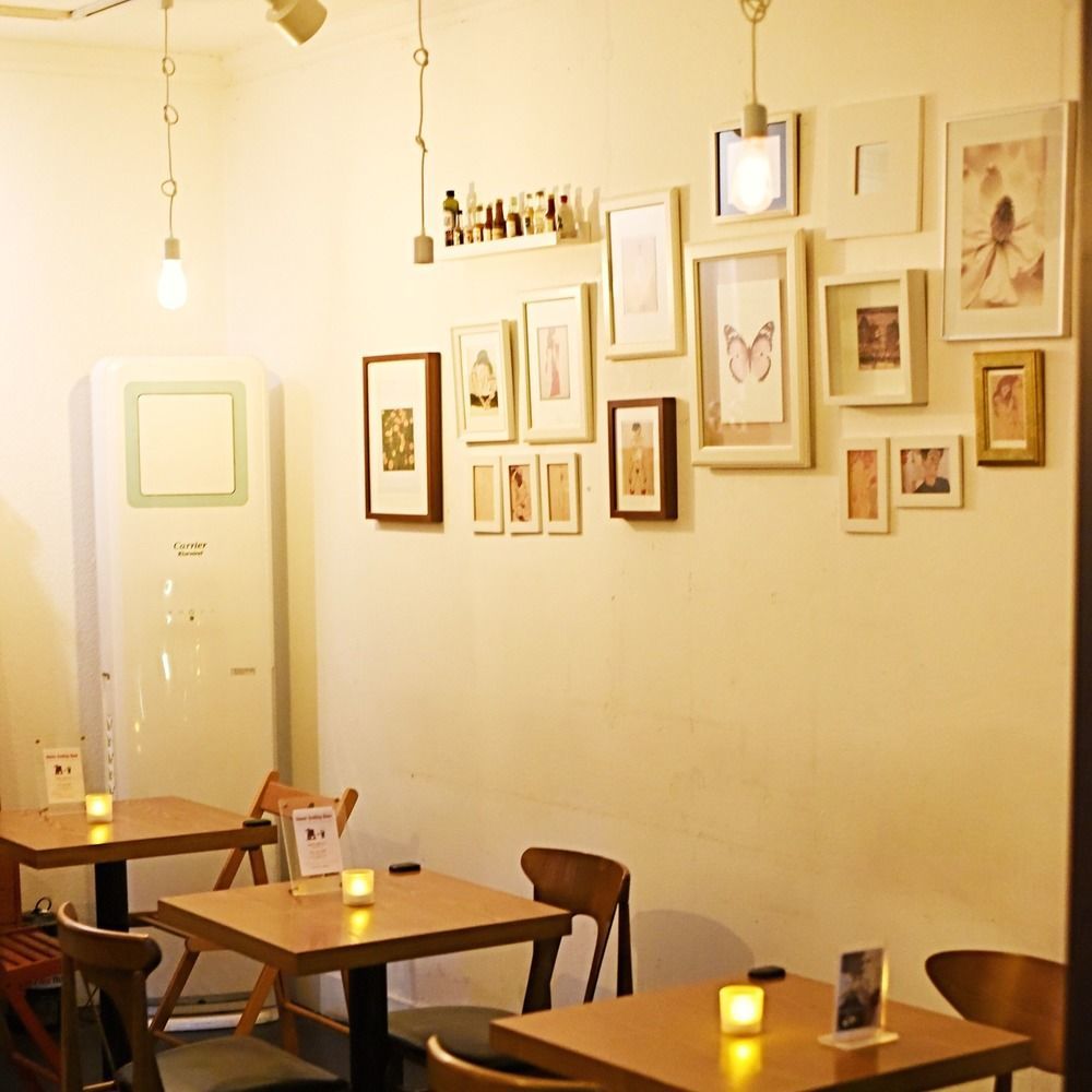 Bbungalow Seoul Exterior foto