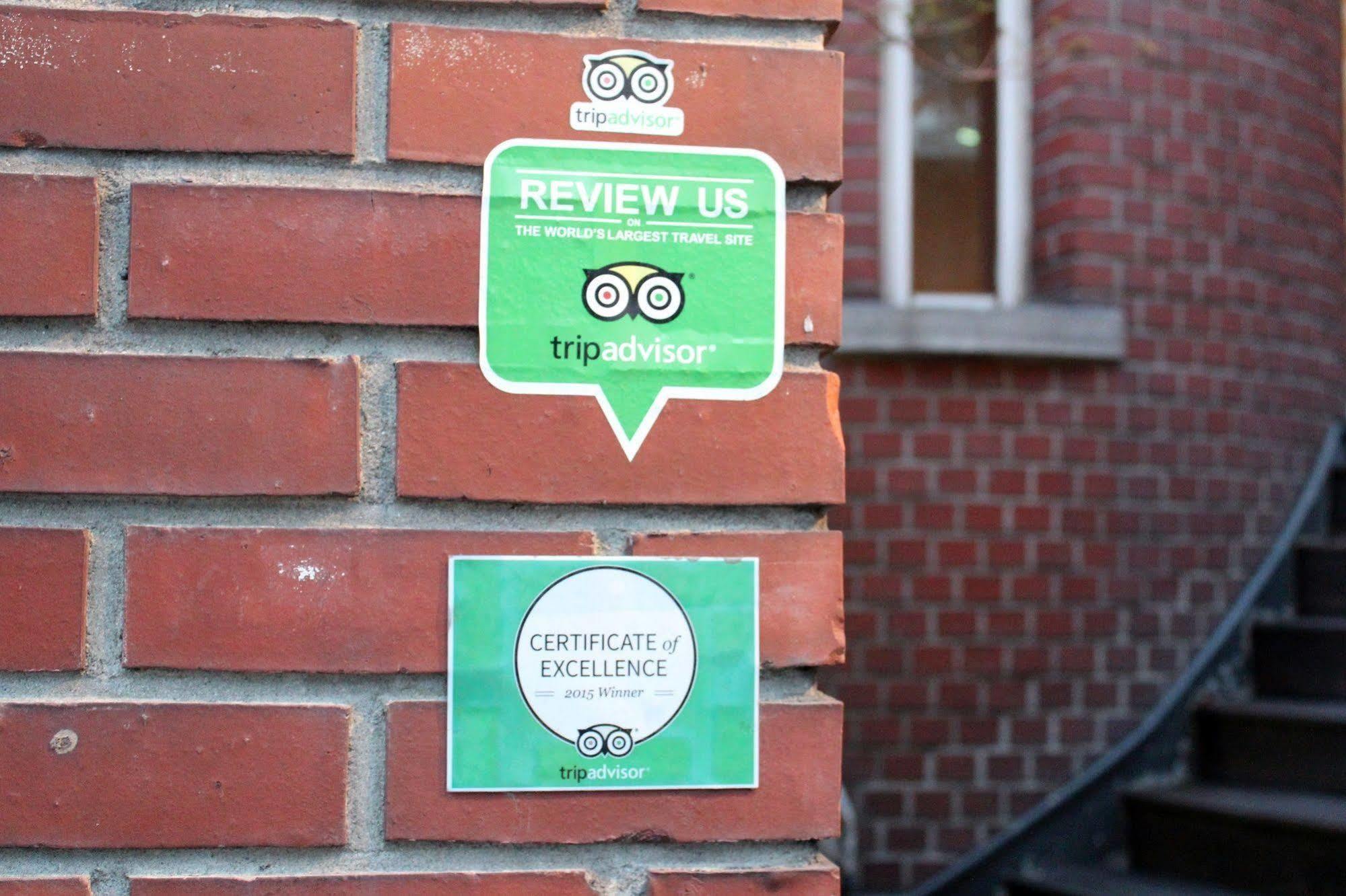 Bbungalow Seoul Exterior foto